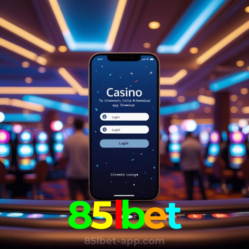 85lbet: O cassino online perfeito para você está esperando para te receber!