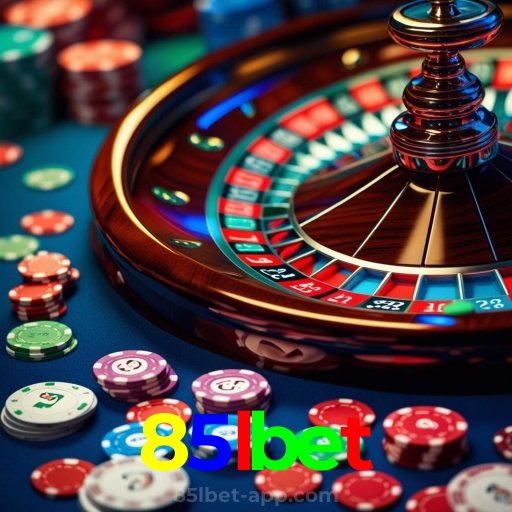 85lbet：Aposte no futebol online e conquiste prêmios incríveis!