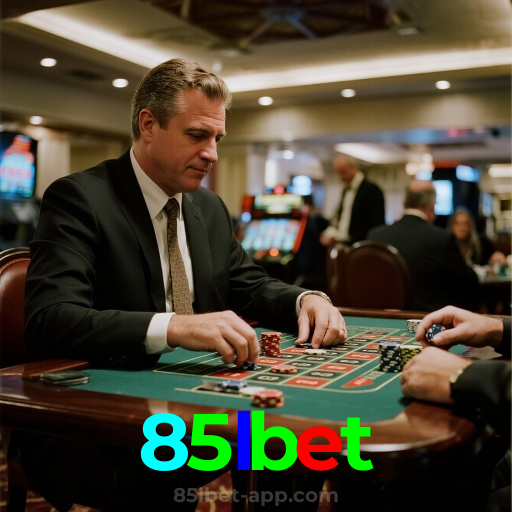 85lbet：Desafie a roleta e conquiste prêmios incríveis!