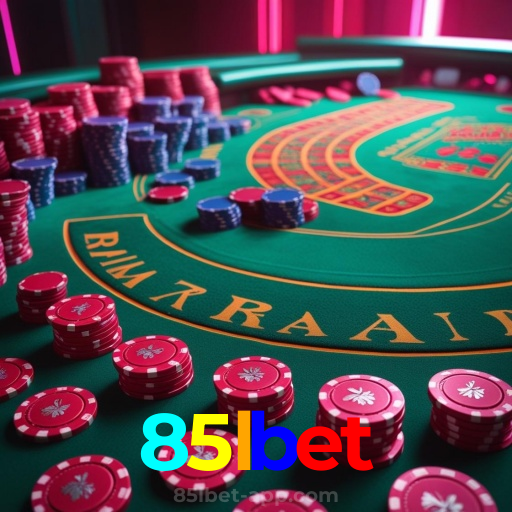 85lbet：Onde a diversão nunca para: apostas no futebol e jogos de cassino!