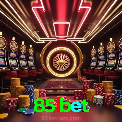 85lbet：O cassino mais confiável para apostas no futebol e jogos de cassino!