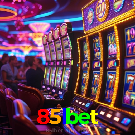 85lbet：Jogue nas roletas e conquiste a sorte ao seu lado!