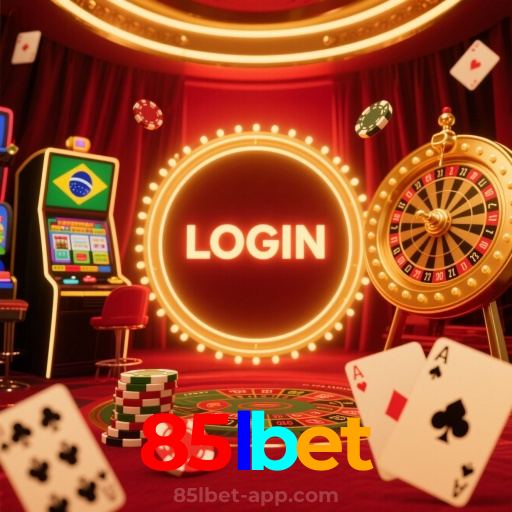 85lbet：Apostas no futebol e grandes prêmios em slots e roleta esperam por você!