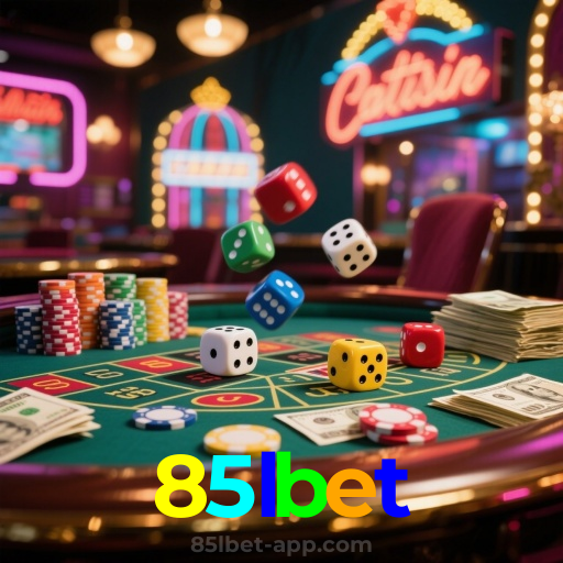 85lbet:A adrenalina do futebol online está ao seu alcance!
