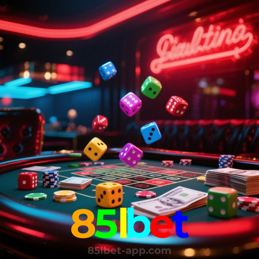 85lbet：Jogue no cassino mais confiável com apostas em futebol e jogos emocionantes!