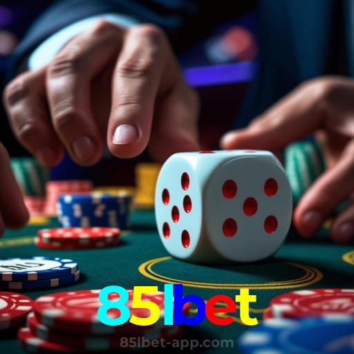 85lbet:Aposte no seu time de futebol e ganhe no blackjack e roleta online!