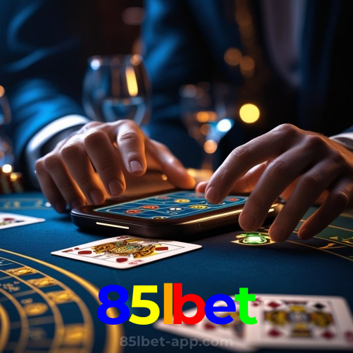 85lbet:O cassino online perfeito para quem adora apostar no futebol e jogar roleta!