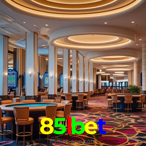 85lbet:Jogue poker, roleta e aposte no futebol para uma experiência épica!