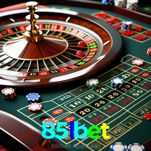 85lbet:O cassino online mais confiável para você apostar no futebol e jogar poker!