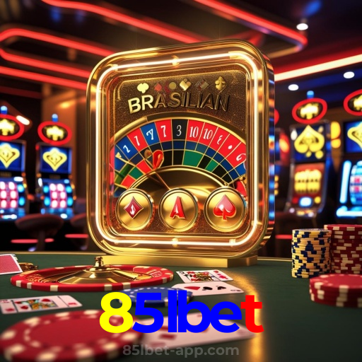 85lbet:A sorte está ao seu lado! Aposte nas melhores opções e vença agora!