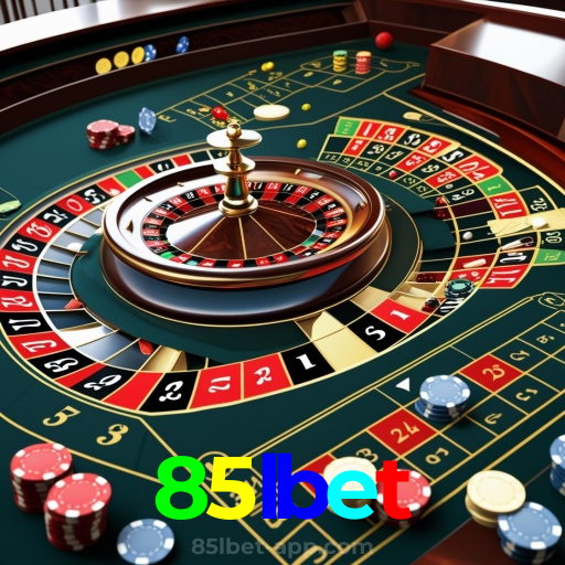 85lbet:Onde você pode apostar no futebol e jogar os melhores jogos de cassino!