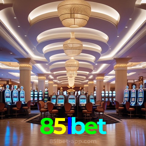 85lbet:Jogue slots, aposte no futebol e vença com grandes vitórias!