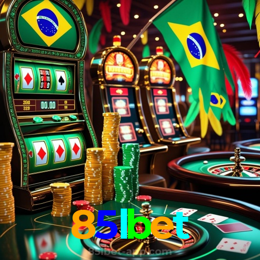 85lbet:Sua chance de ganhar começa no cassino online com poker e apostas no futebol!