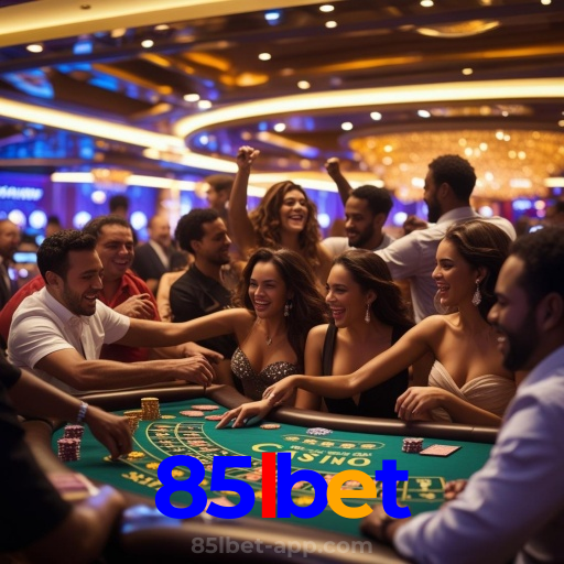 85lbet:Jogue roleta, aposte no futebol e ganhe em grande estilo no cassino!