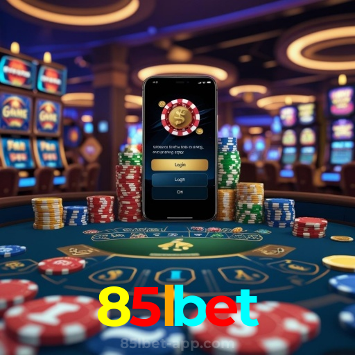 85lbet:Jogue poker, roleta e aposte no futebol no cassino online mais seguro!