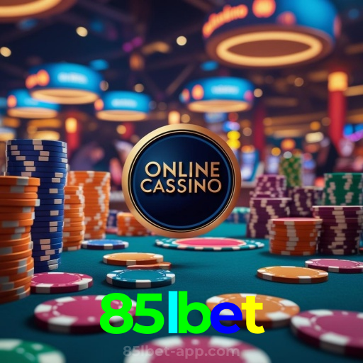 85lbet:Aposte agora e ganhe no melhor cassino online!