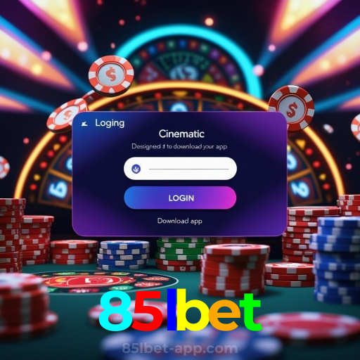 85lbet:Aposte no futebol online e vença os maiores campeões!