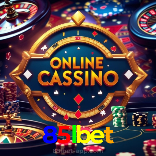 85lbet:Jogue poker, roleta e aposte no futebol online com segurança!