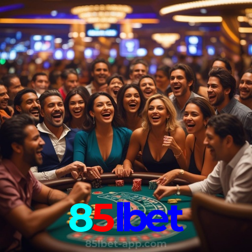 85lbet:Jogue roleta, aposte no futebol e vença no nosso cassino online!