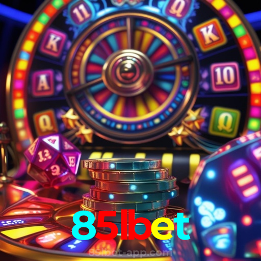 85lbet:Aposte no futebol e ganhe prêmios em blackjack e roleta online!