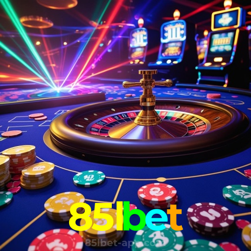85lbet:Em cada giro, uma chance de vitória nas nossas slots online!