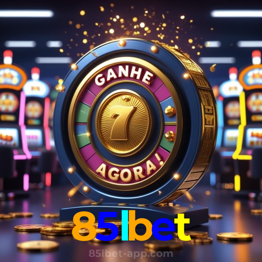 85lbet:Jogue nas roletas e veja a sorte sorrir para você!