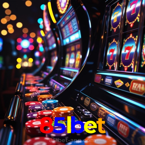 85lbet:Vença no blackjack e leve grandes prêmios para casa!