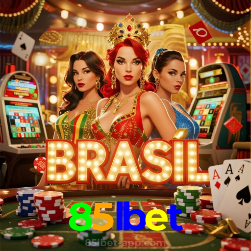 85lbet:O cassino online mais seguro para apostas no futebol e roleta!