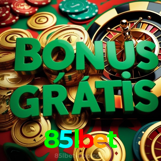 85lbet:Sinta a adrenalina das slots e conquiste vitórias como nunca!