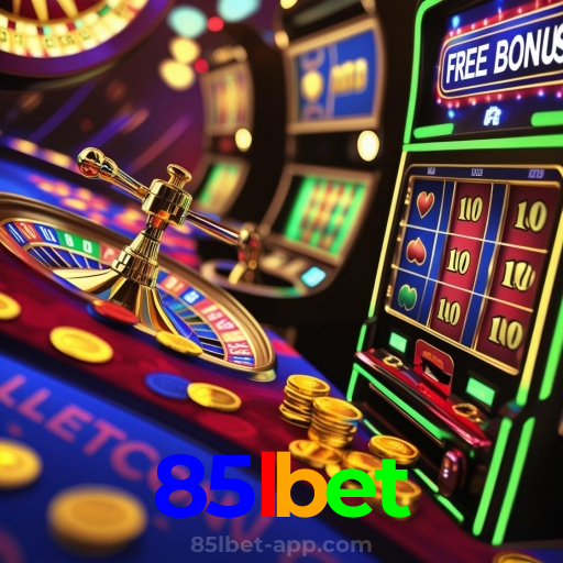 85lbet:Apostas emocionantes no futebol e diversão garantida com poker e roleta!