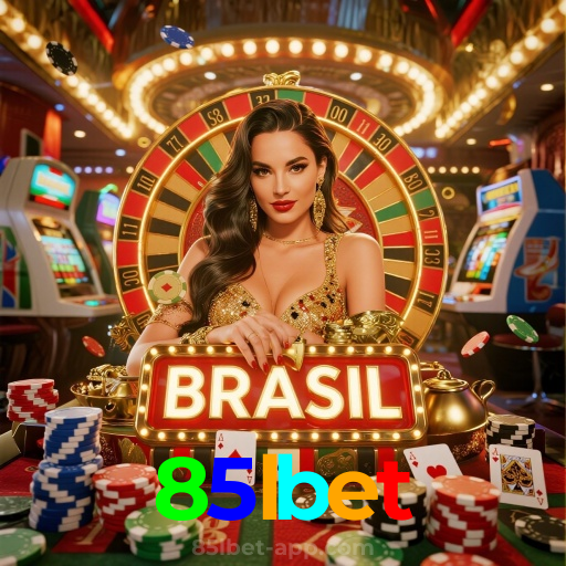 85lbet：O cassino mais confiável para apostar no futebol e jogar slots!