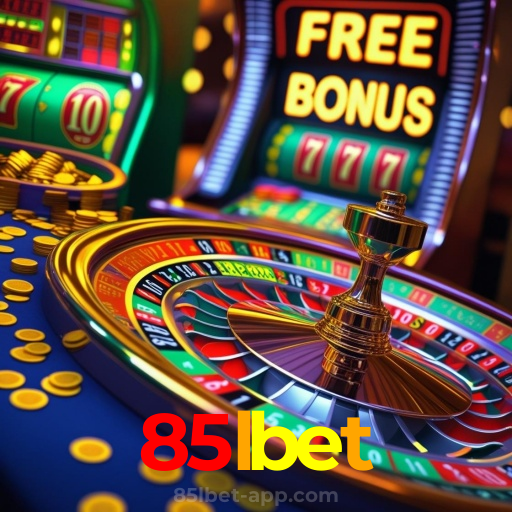 85lbet:A sorte está ao seu lado! Aposte no futebol online e vença!