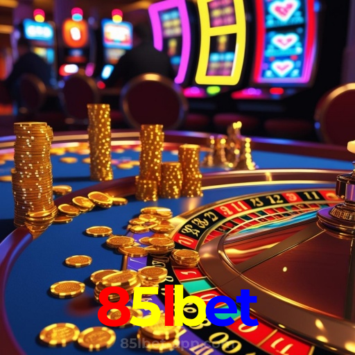 85lbet:Aposte no seu time e vença na roleta e no blackjack online!