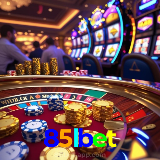 85lbet:Aposte nas roletas e veja os prêmios incrÃveis chegarem até você!