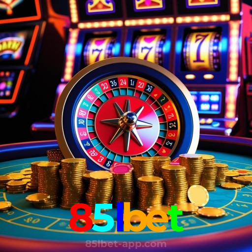 85lbet:Aposte na roleta e conquiste prêmios incríveis em nosso cassino!