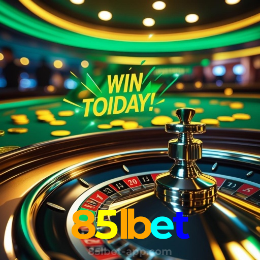 85lbet:A sorte está na roleta! Aposte e ganhe agora!