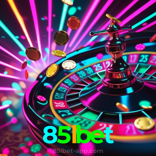 85lbet：Jogue roleta, blackjack e aposte no futebol no cassino mais seguro!