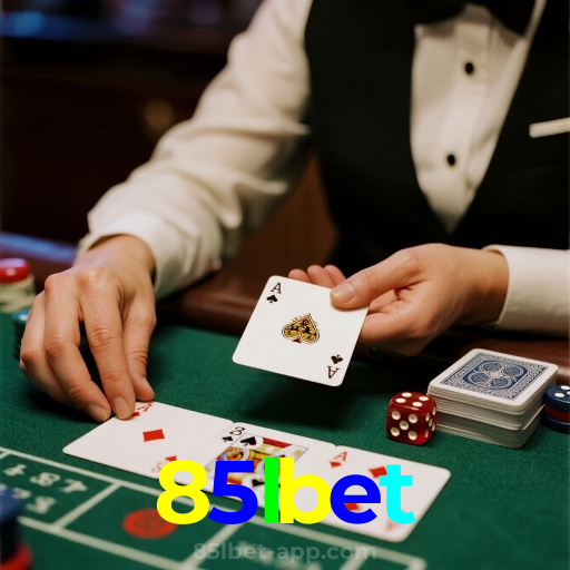 85lbet:Aposte em futebol ao vivo e ganhe prêmios em jogos de cassino como roleta!
