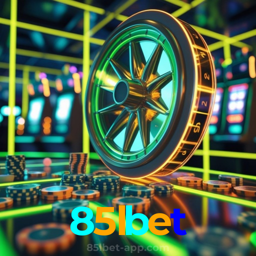 85lbet:Jogue nas nossas slots e conquiste prêmios de tirar o fôlego!