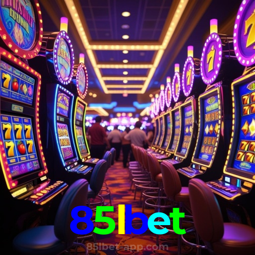 85lbet：O cassino online ideal para quem ama futebol e jogos de cassino!
