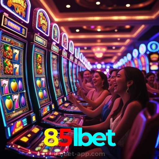 85lbet:Jogue slots, roleta e aposte no futebol para grandes vitórias!