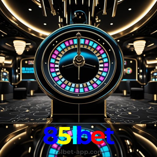 85lbet:Jogue nas slots e ganhe grandes prêmios com cada giro!