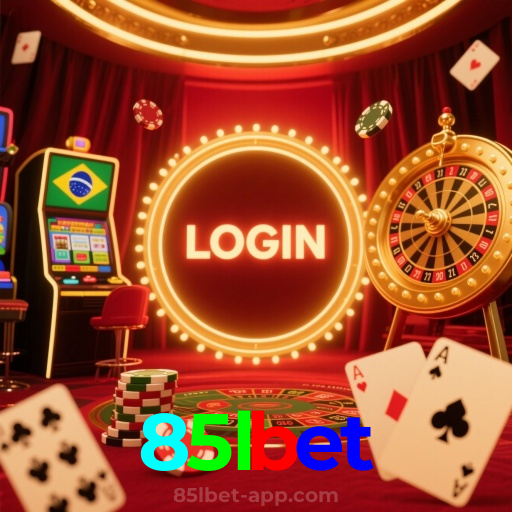 85lbet：Cada giro é uma chance de conquistar prêmios incríveis!