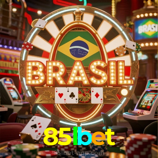 85lbet：Apostas ao vivo no futebol e os melhores jogos de cassino para você!