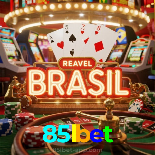 85lbet：Jogue poker, aposte no futebol e vença com grandes prêmios!