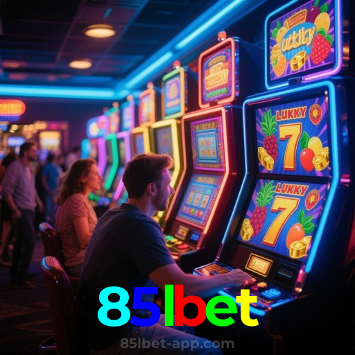 85lbet:Entre na ação! Aposte nas slots e conquiste grandes vitórias!