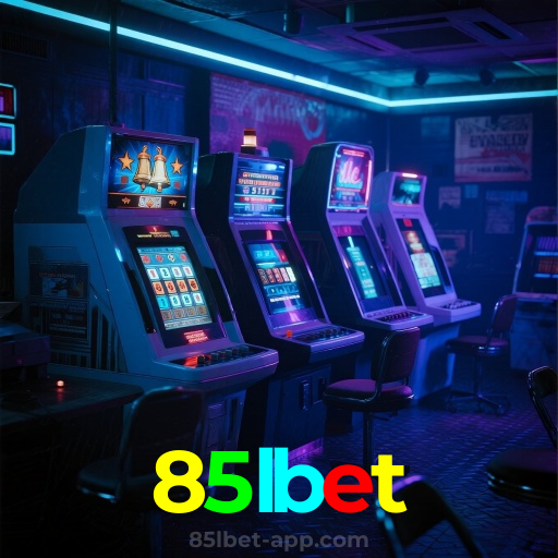 85lbet:A melhor experiência de cassino e futebol online para você!