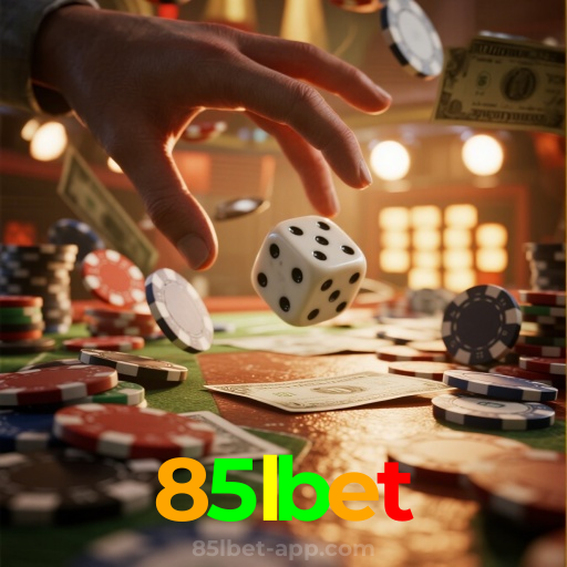 85lbet：Entre na competição digital de futebol e mostre sua habilidade!