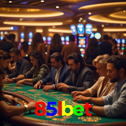 85lbet:Aposte no futebol e jogue blackjack com grandes vitórias no cassino online!