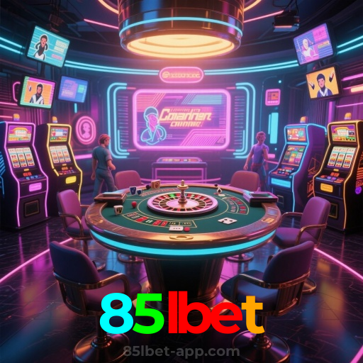 85lbet：O cassino online mais confiável para poker, roleta e apostas no futebol!